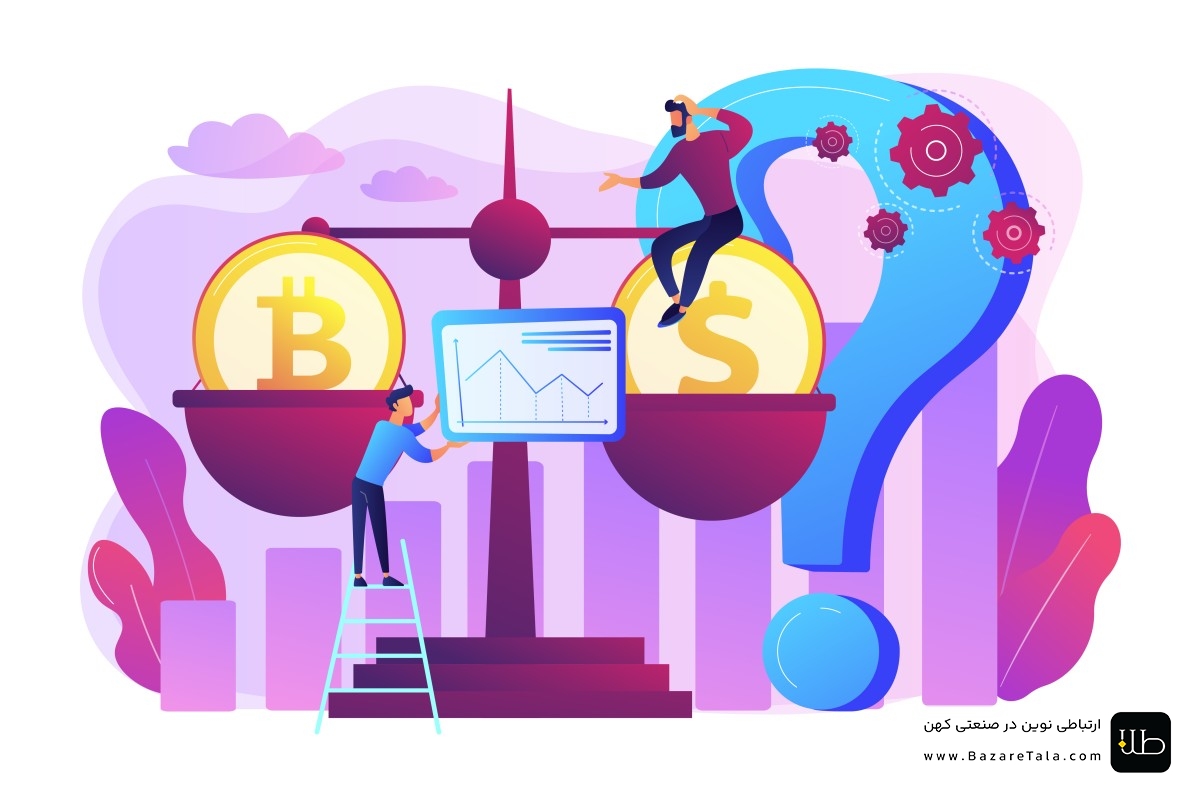 بازار ارز دیجیتال